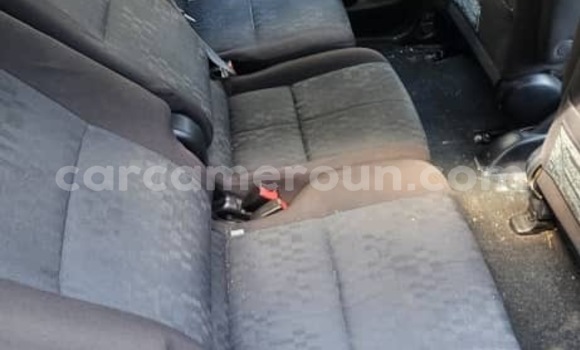 Buy Import Toyota Avensis Blue Car in Douala in Littoral Cameroon Buy Import Toyota Avensis Blue Car in Douala in Littoral Cameroon