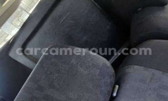 Buy Import Toyota Avensis Blue Car in Douala in Littoral Cameroon Buy Import Toyota Avensis Blue Car in Douala in Littoral Cameroon