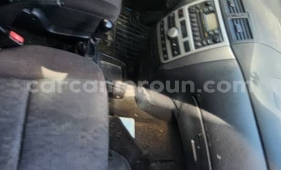 Buy Import Toyota Avensis Blue Car in Douala in Littoral Cameroon Buy Import Toyota Avensis Blue Car in Douala in Littoral Cameroon