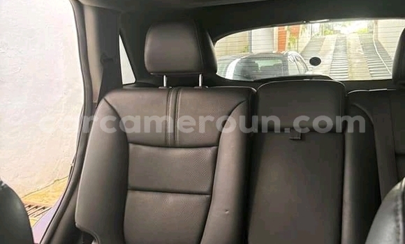 Sayi Imported Kia Sorento Brown Mota in Douala a Ƙasar Kamaru Sayi Imported Kia Sorento Brown Mota in Douala a Ƙasar Kamaru