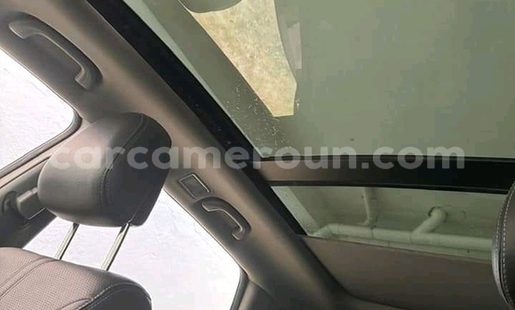 Sayi Imported Kia Sorento Brown Mota in Douala a Ƙasar Kamaru Sayi Imported Kia Sorento Brown Mota in Douala a Ƙasar Kamaru