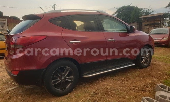 Acheter Neuf Voiture Hyundai Tucson Autre à Yaoundé, Central Cameroon Acheter Neuf Voiture Hyundai Tucson Autre à Yaoundé, Central Cameroon