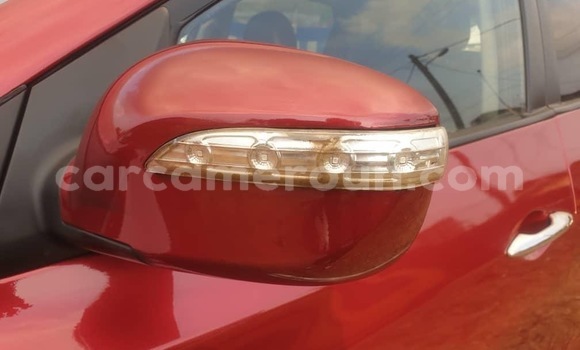 Sayi Sabo Hyundai Tucson Sauran Mota in Yaounde a Babban Kamaru Sayi Sabo Hyundai Tucson Sauran Mota in Yaounde a Babban Kamaru