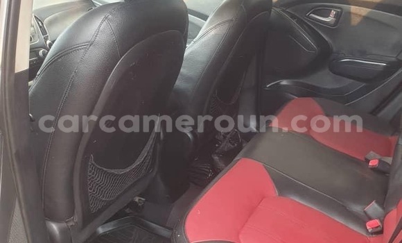 Sayi Sabo Hyundai Tucson Sauran Mota in Yaounde a Babban Kamaru Sayi Sabo Hyundai Tucson Sauran Mota in Yaounde a Babban Kamaru