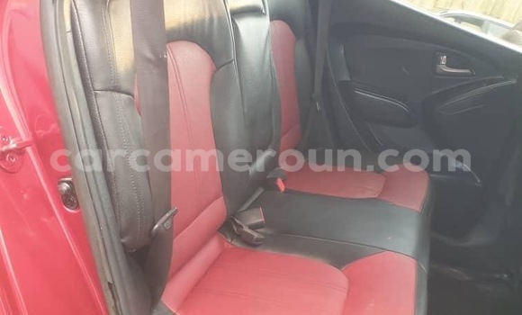 Sayi Sabo Hyundai Tucson Sauran Mota in Yaounde a Babban Kamaru Sayi Sabo Hyundai Tucson Sauran Mota in Yaounde a Babban Kamaru