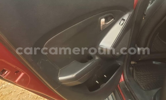 Sayi Sabo Hyundai Tucson Sauran Mota in Yaounde a Babban Kamaru Sayi Sabo Hyundai Tucson Sauran Mota in Yaounde a Babban Kamaru