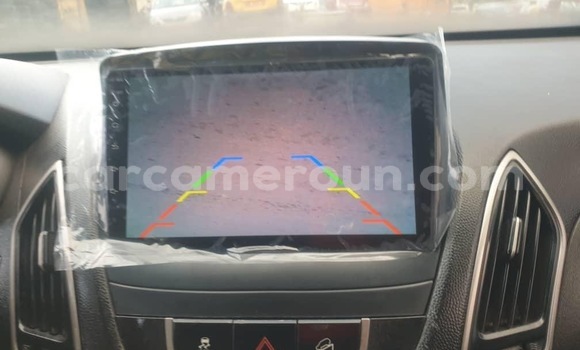 Sayi Sabo Hyundai Tucson Sauran Mota in Yaounde a Babban Kamaru Sayi Sabo Hyundai Tucson Sauran Mota in Yaounde a Babban Kamaru