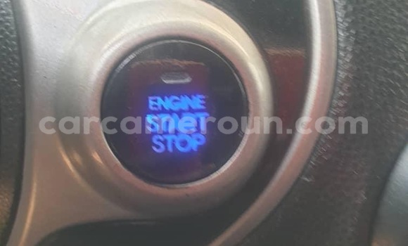 Sayi Sabo Hyundai Tucson Sauran Mota in Yaounde a Babban Kamaru Sayi Sabo Hyundai Tucson Sauran Mota in Yaounde a Babban Kamaru