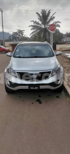 Big with watermark kia sportage central cameroon yaounde 15773