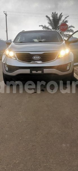 Big with watermark kia sportage central cameroon yaounde 15773