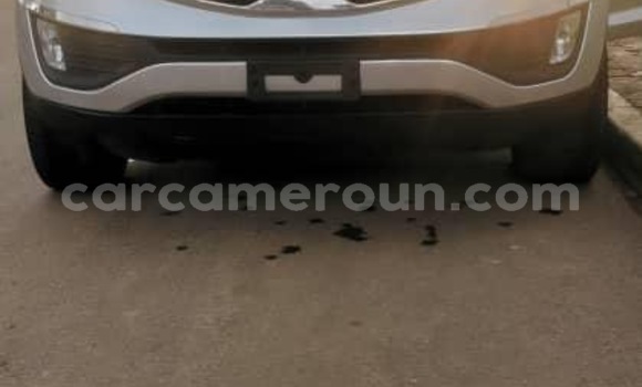 Acheter Neuf Voiture Kia Sportage Autre à Yaoundé, Central Cameroon Acheter Neuf Voiture Kia Sportage Autre à Yaoundé, Central Cameroon