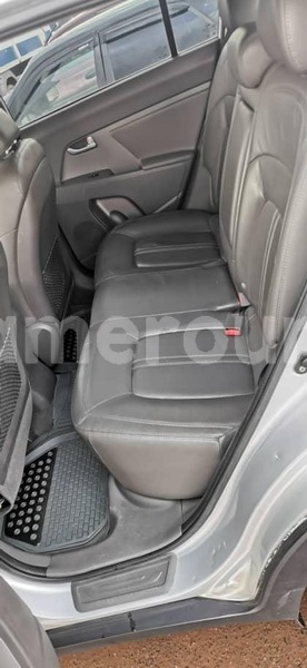 Big with watermark kia sportage central cameroon yaounde 15773