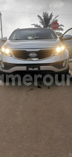 Big with watermark kia sportage central cameroon yaounde 15773