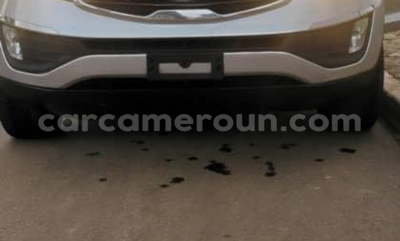 Acheter Neuf Voiture Kia Sportage Autre à Yaoundé, Central Cameroon Acheter Neuf Voiture Kia Sportage Autre à Yaoundé, Central Cameroon