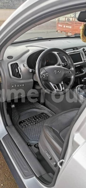 Big with watermark kia sportage central cameroon yaounde 15773