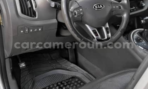 Acheter Neuf Voiture Kia Sportage Autre à Yaoundé, Central Cameroon Acheter Neuf Voiture Kia Sportage Autre à Yaoundé, Central Cameroon