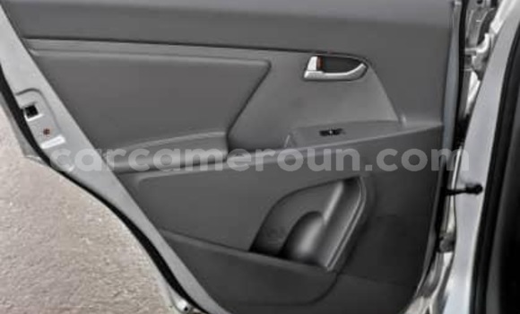 Acheter Neuf Voiture Kia Sportage Autre à Yaoundé, Central Cameroon Acheter Neuf Voiture Kia Sportage Autre à Yaoundé, Central Cameroon