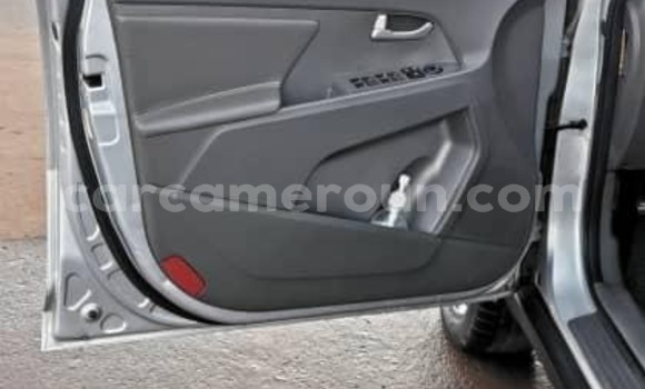 Acheter Neuf Voiture Kia Sportage Autre à Yaoundé, Central Cameroon Acheter Neuf Voiture Kia Sportage Autre à Yaoundé, Central Cameroon