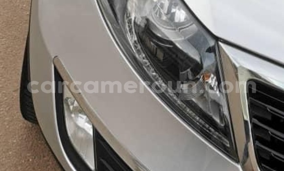 Acheter Neuf Voiture Kia Sportage Autre à Yaoundé, Central Cameroon Acheter Neuf Voiture Kia Sportage Autre à Yaoundé, Central Cameroon