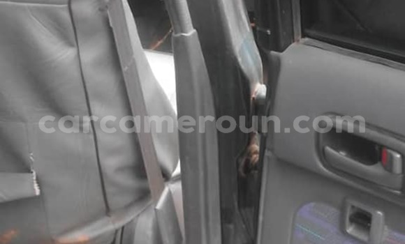 Buy Used Toyota RAV4 Green Car in Yaounde in Central Cameroon Buy Used Toyota RAV4 Green Car in Yaounde in Central Cameroon