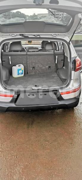 Big with watermark kia sportage central cameroon yaounde 15773