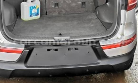 Acheter Neuf Voiture Kia Sportage Autre à Yaoundé, Central Cameroon Acheter Neuf Voiture Kia Sportage Autre à Yaoundé, Central Cameroon