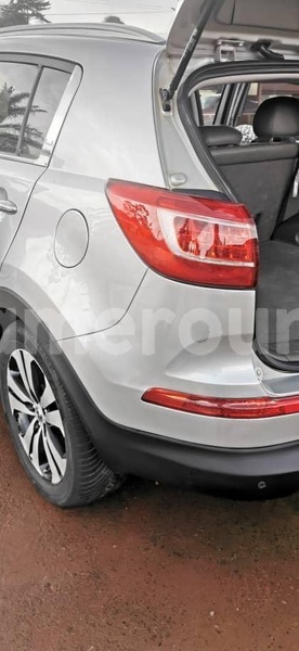 Big with watermark kia sportage central cameroon yaounde 15773