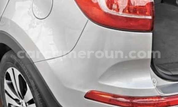 Acheter Neuf Voiture Kia Sportage Autre à Yaoundé, Central Cameroon Acheter Neuf Voiture Kia Sportage Autre à Yaoundé, Central Cameroon