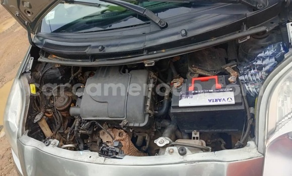 Buy Used Toyota Yaris Other Car in Douala in Littoral Cameroon Buy Used Toyota Yaris Other Car in Douala in Littoral Cameroon