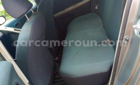 Buy Used Toyota Yaris Other Car in Douala in Littoral Cameroon Buy Used Toyota Yaris Other Car in Douala in Littoral Cameroon