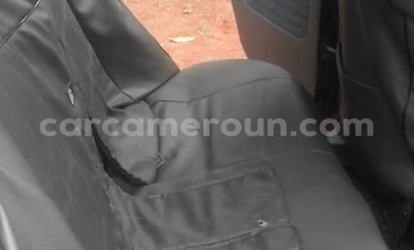 Buy Used Toyota RAV4 Green Car in Yaounde in Central Cameroon Buy Used Toyota RAV4 Green Car in Yaounde in Central Cameroon