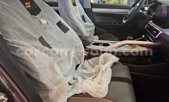 Sayi Sabo Geely Beauty Leopard Azurfa Mota in Yaounde a Babban Kamaru Sayi Sabo Geely Beauty Leopard Azurfa Mota in Yaounde a Babban Kamaru