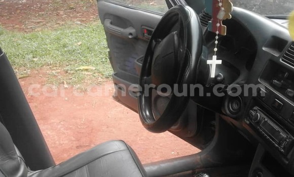 Buy Used Toyota RAV4 Green Car in Yaounde in Central Cameroon Buy Used Toyota RAV4 Green Car in Yaounde in Central Cameroon