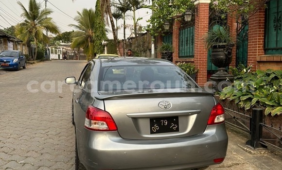 Sayi Imported Toyota Vios Sauran Mota in Douala a Ƙasar Kamaru Sayi Imported Toyota Vios Sauran Mota in Douala a Ƙasar Kamaru