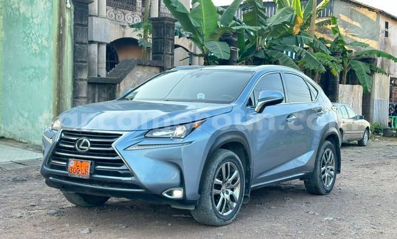 Buy Used Lexus RX Other Car in Douala in Littoral Cameroon