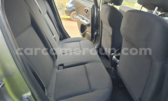 Buy Used Nissan Juke Silver Car in Yaounde in Central Cameroon Buy Used Nissan Juke Silver Car in Yaounde in Central Cameroon