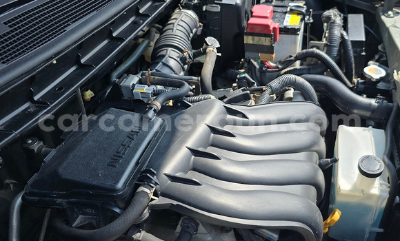 Buy Used Nissan Juke Silver Car in Yaounde in Central Cameroon Buy Used Nissan Juke Silver Car in Yaounde in Central Cameroon