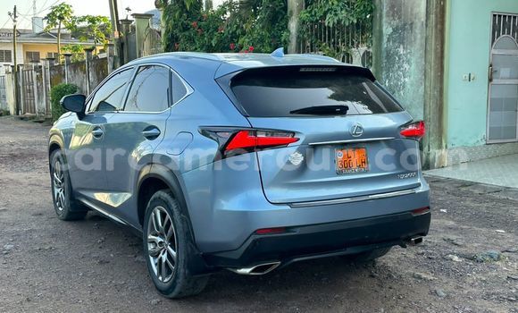 Buy Used Toyota Highlander Other Car in Douala in Littoral Cameroon