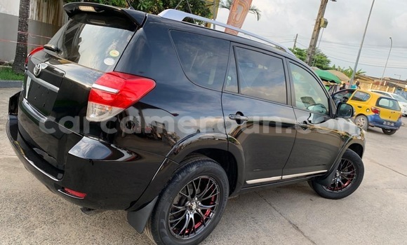 Acheter Neuf Voiture Toyota Vanguard Noir à Douala, Littoral Cameroon Acheter Neuf Voiture Toyota Vanguard Noir à Douala, Littoral Cameroon