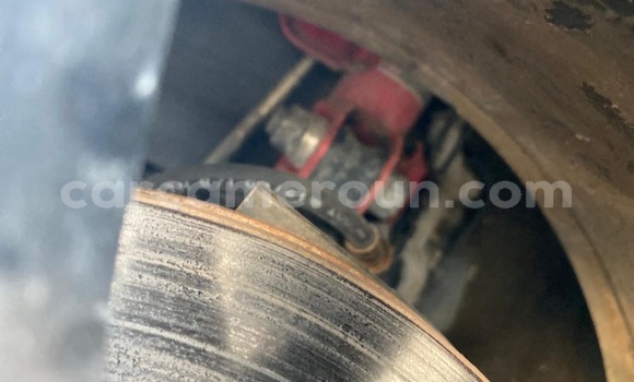 Buy New Toyota Blade White Car in Douala in Littoral Cameroon Buy New Toyota Blade White Car in Douala in Littoral Cameroon