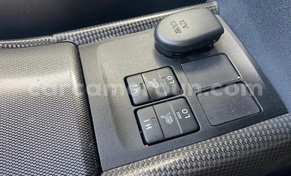 Buy New Toyota Blade White Car in Douala in Littoral Cameroon Buy New Toyota Blade White Car in Douala in Littoral Cameroon