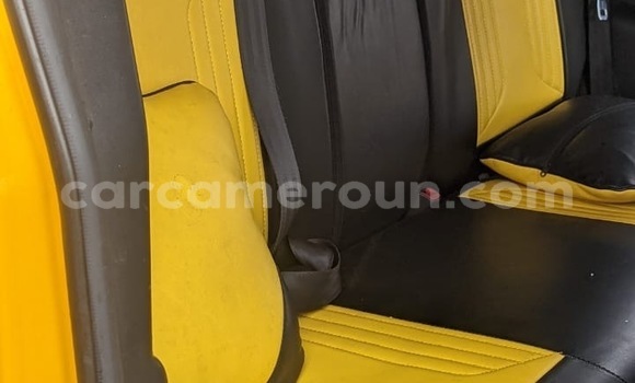 Sayi Imported Toyota FJ Cruiser Sauran Mota in Douala a Ƙasar Kamaru Sayi Imported Toyota FJ Cruiser Sauran Mota in Douala a Ƙasar Kamaru