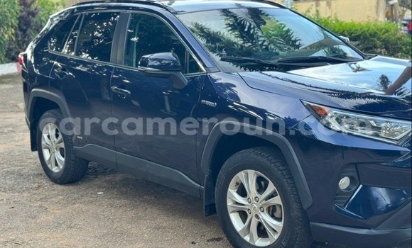 Acheter Neuf Voiture Toyota RAV4 Autre à Yaoundé, Central Cameroon Acheter Neuf Voiture Toyota RAV4 Autre à Yaoundé, Central Cameroon