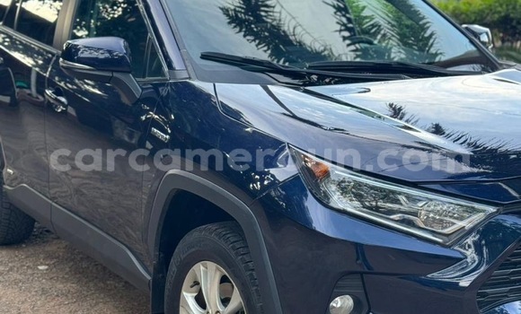 Acheter Neuf Voiture Toyota RAV4 Autre à Yaoundé, Central Cameroon Acheter Neuf Voiture Toyota RAV4 Autre à Yaoundé, Central Cameroon