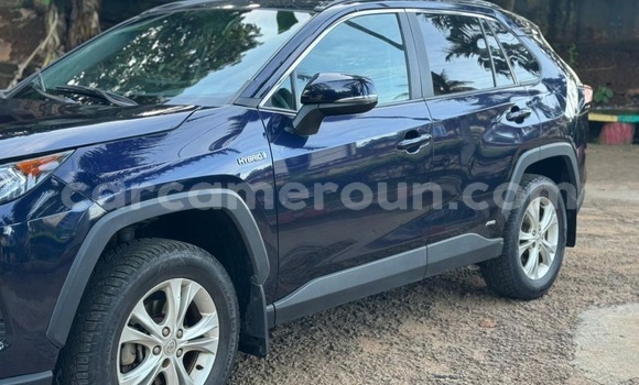 Acheter Neuf Voiture Toyota RAV4 Autre à Yaoundé, Central Cameroon Acheter Neuf Voiture Toyota RAV4 Autre à Yaoundé, Central Cameroon