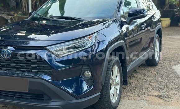 Acheter Neuf Voiture Toyota RAV4 Autre à Yaoundé, Central Cameroon Acheter Neuf Voiture Toyota RAV4 Autre à Yaoundé, Central Cameroon
