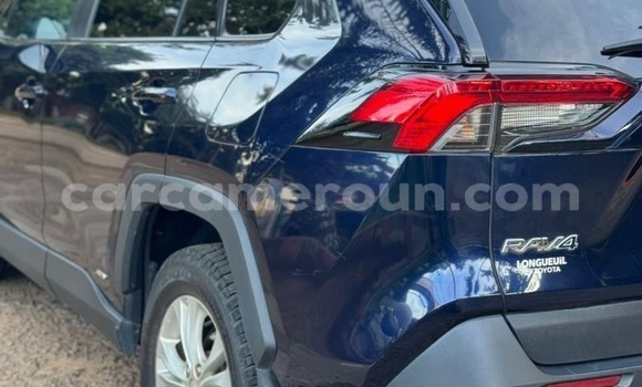 Acheter Neuf Voiture Toyota RAV4 Autre à Yaoundé, Central Cameroon Acheter Neuf Voiture Toyota RAV4 Autre à Yaoundé, Central Cameroon