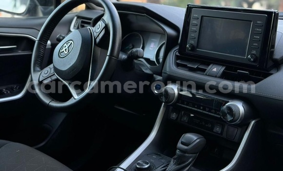 Acheter Neuf Voiture Toyota RAV4 Autre à Yaoundé, Central Cameroon Acheter Neuf Voiture Toyota RAV4 Autre à Yaoundé, Central Cameroon