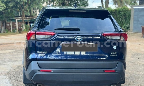 Acheter Neuf Voiture Toyota RAV4 Autre à Yaoundé, Central Cameroon Acheter Neuf Voiture Toyota RAV4 Autre à Yaoundé, Central Cameroon