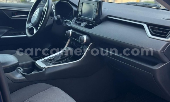 Acheter Neuf Voiture Toyota RAV4 Autre à Yaoundé, Central Cameroon Acheter Neuf Voiture Toyota RAV4 Autre à Yaoundé, Central Cameroon